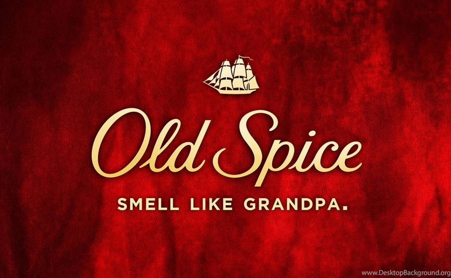 Old Spice Archives Common Sense Evaluation