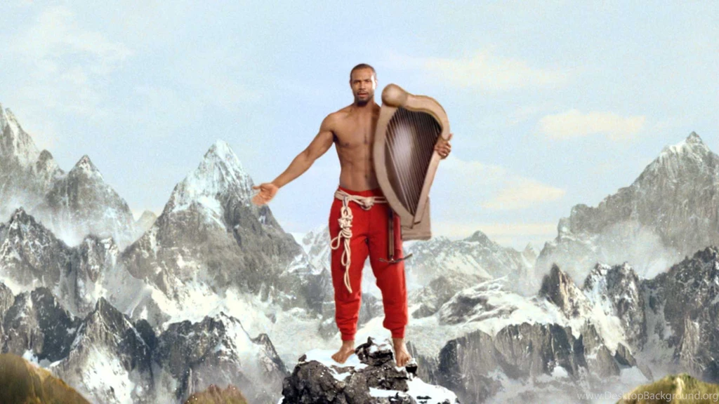 Shots.net Old Spice Guy Sets Rules Of Engagement