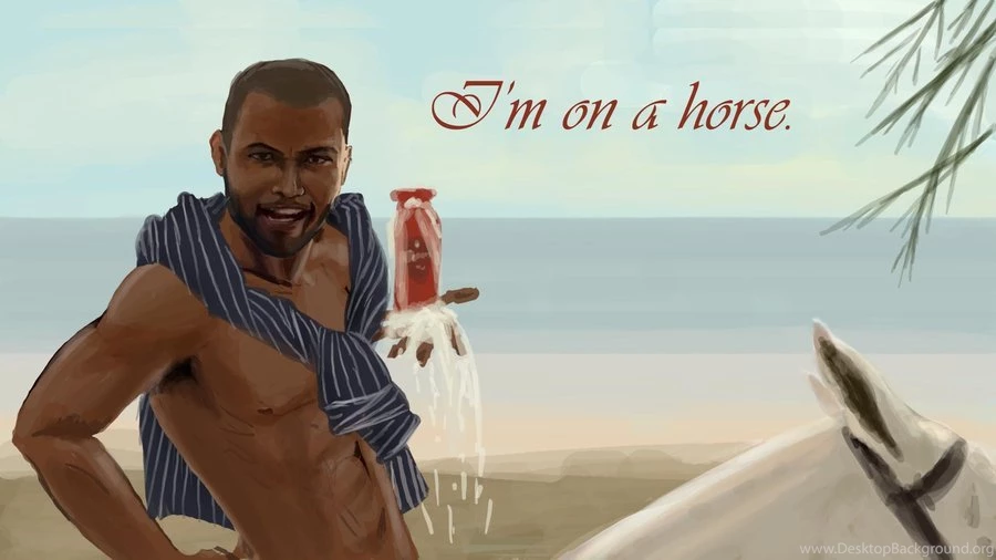 DeviantArt: More Like Old Spice Guy Forum Siggy By Shandsy