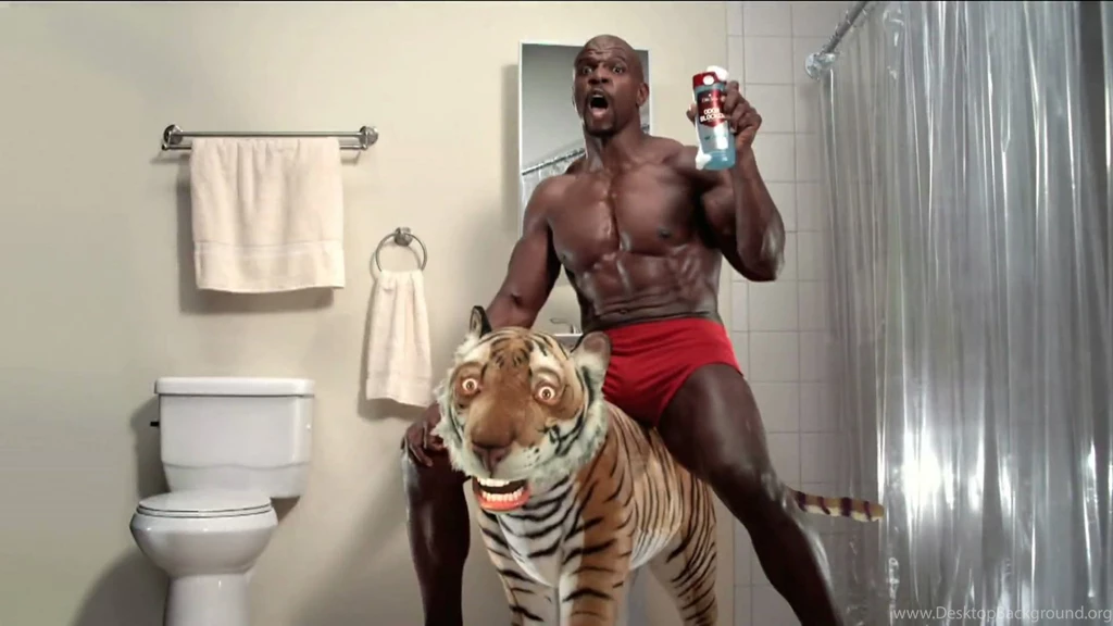 Old Spice Zoom 30 YouTube