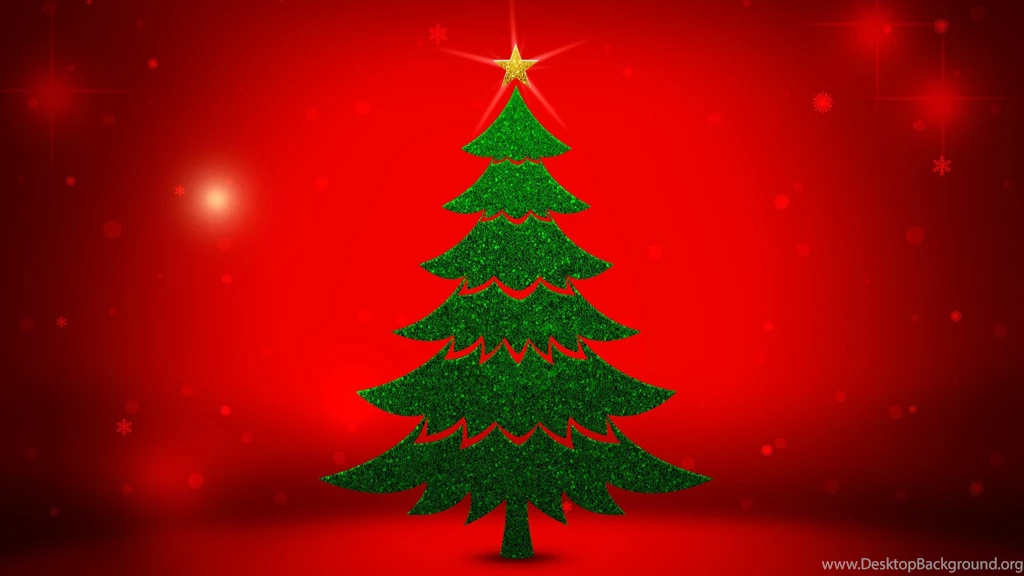 Christmas Tree Backgrounds Wallpapers FreeChristmasWallpapers.net