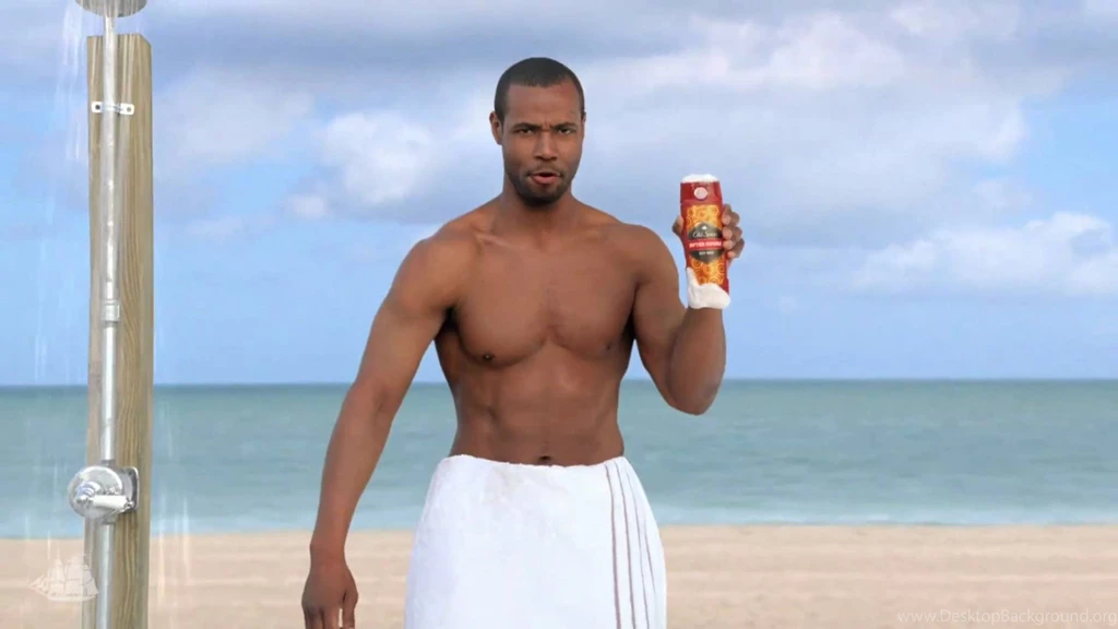 Old Spice: 5 Essentials For Spicing Up Your Branding Strategy