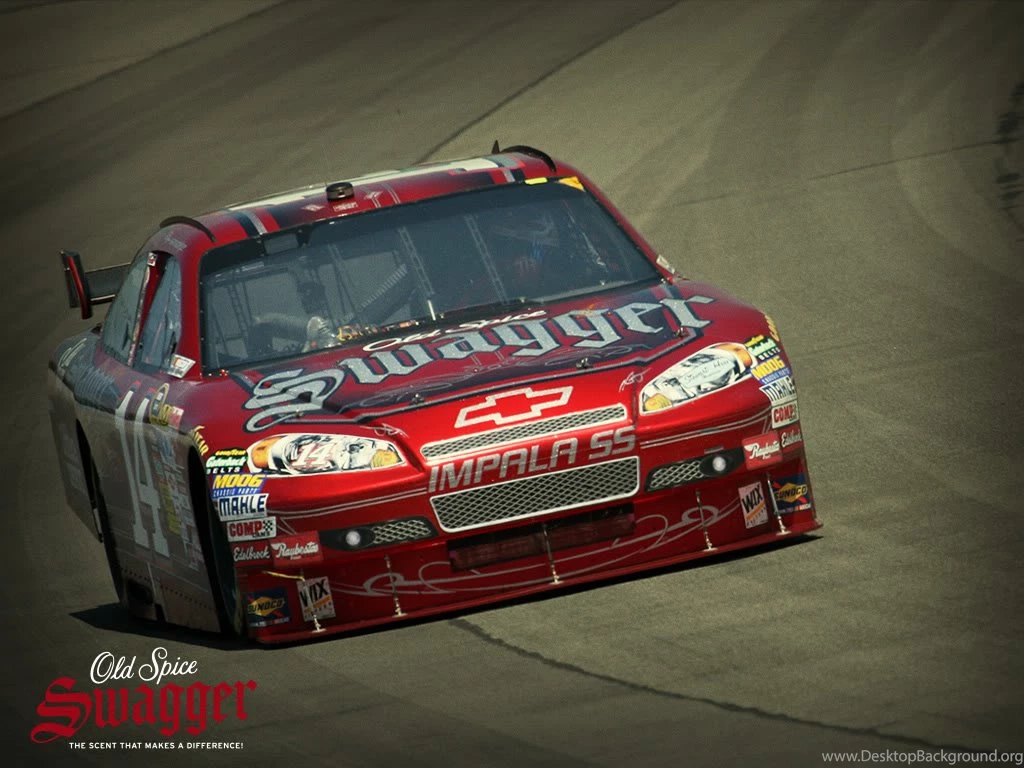 Behind The Wall: Tony Stewart