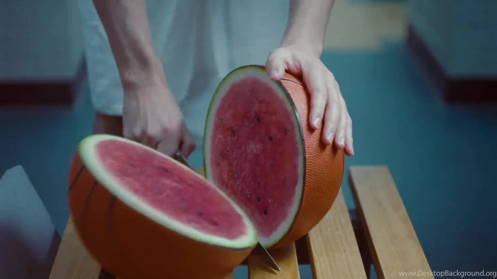 Old Spice Soap: "Watermelon" TV Commercial By Biscuit Filmworks ...