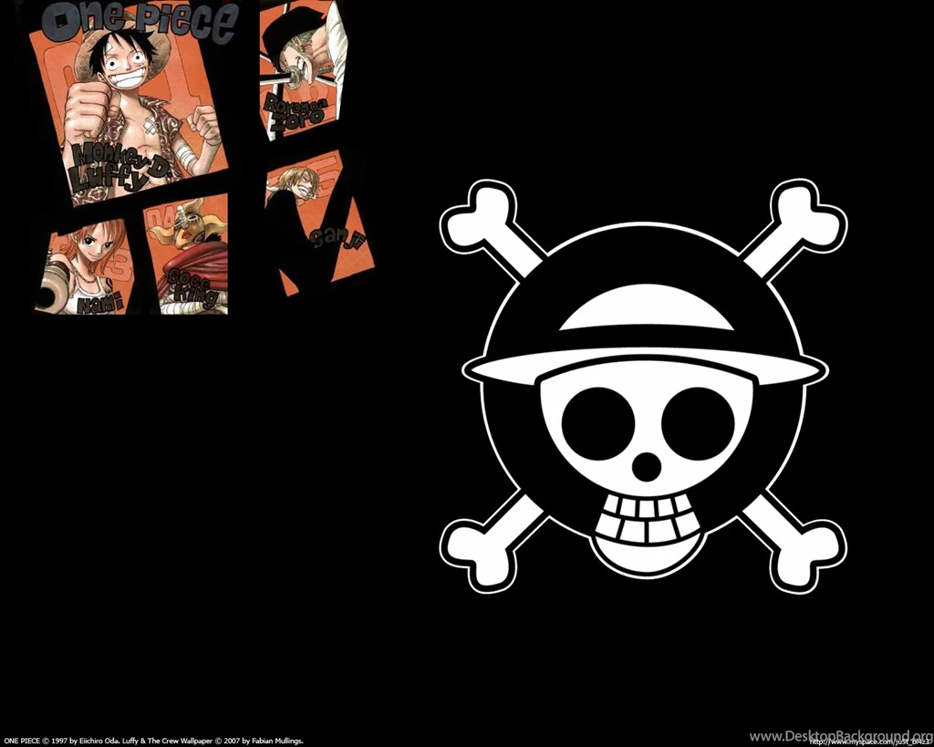 One Piece Wallpapers