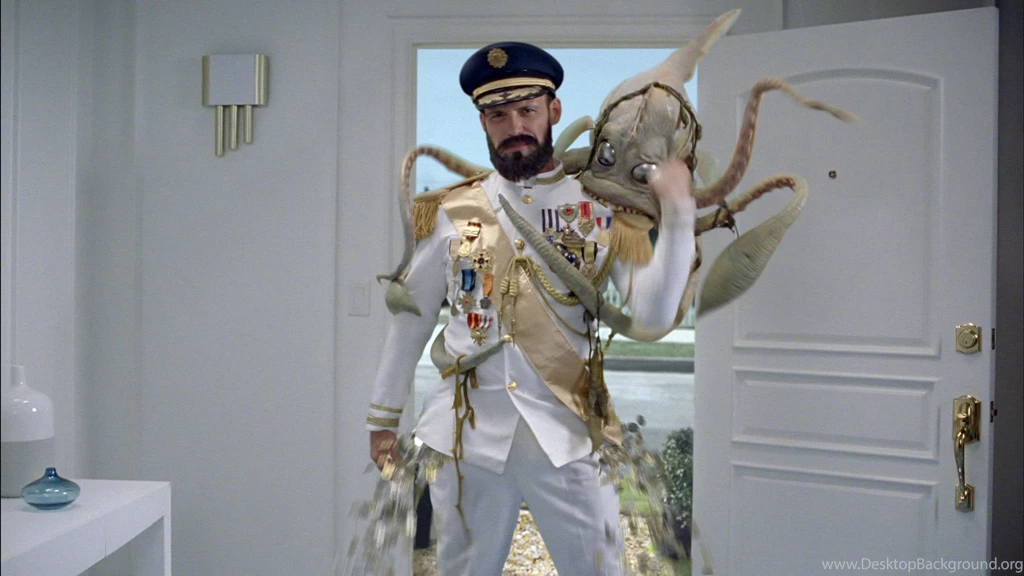 Inside The Old Spice Commercials; Tom Zemon's Battle With An ...