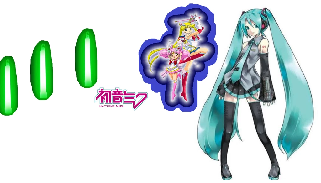 Nice New Wallpapers Hatsune Miku Photo (20116746) Fanpop