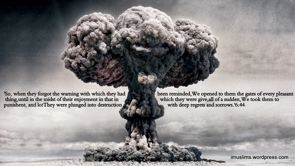 HD Wallpapers – DoomsDay