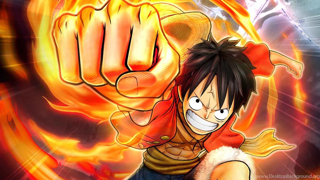 One Piece 2: Pirate King