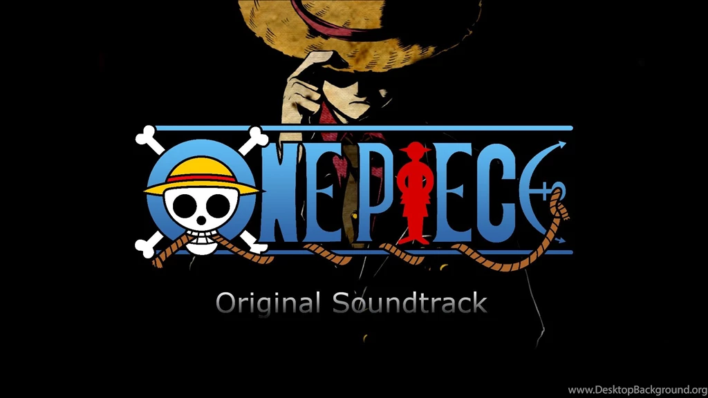 One Piece OST