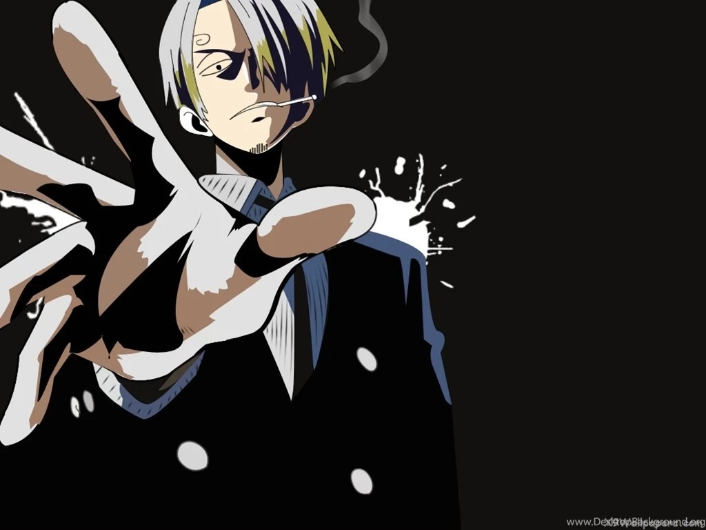 25 One Piece Animated HD Wallpapers And Images