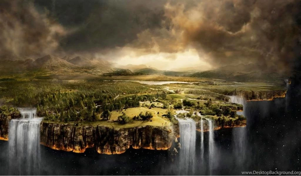 Horrific Wallpapers Wallpapers Zone