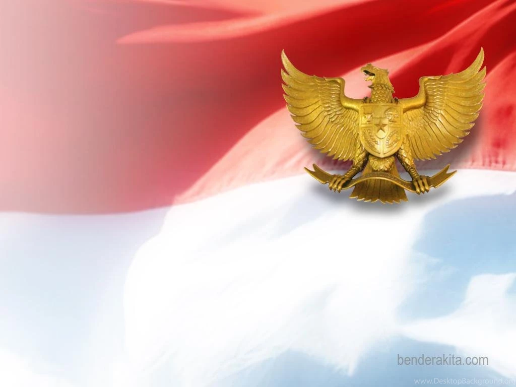 Wallpapers Bendera