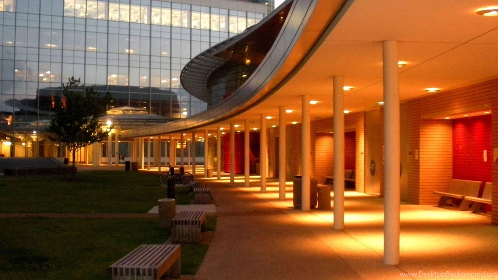 Classroom University Of Houston
