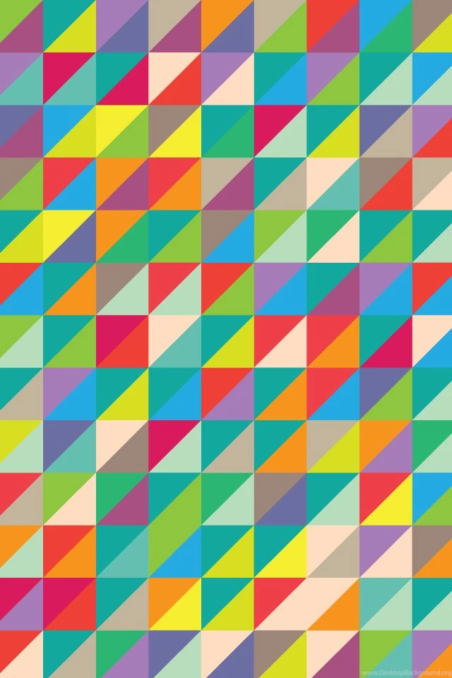 Art Shatter iPhone 4 Wallpapers (640x960)