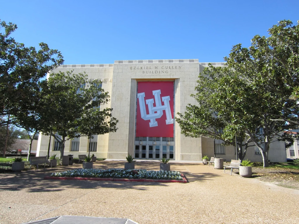 University Of Houston Rankings, Degrees & Reviews