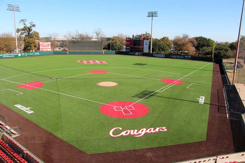 UHCOUGARS.com :: University Of Houston Official Athletic Site ...