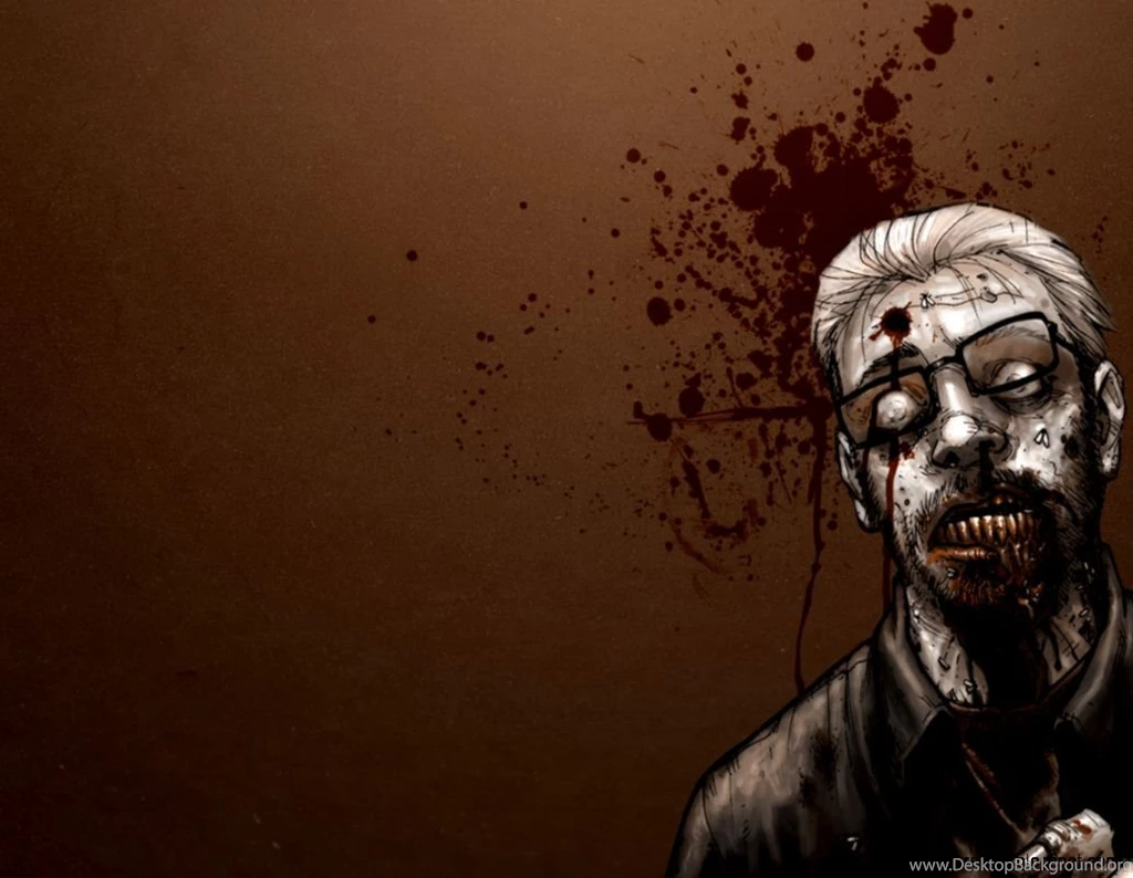 Zombies Wallpapers