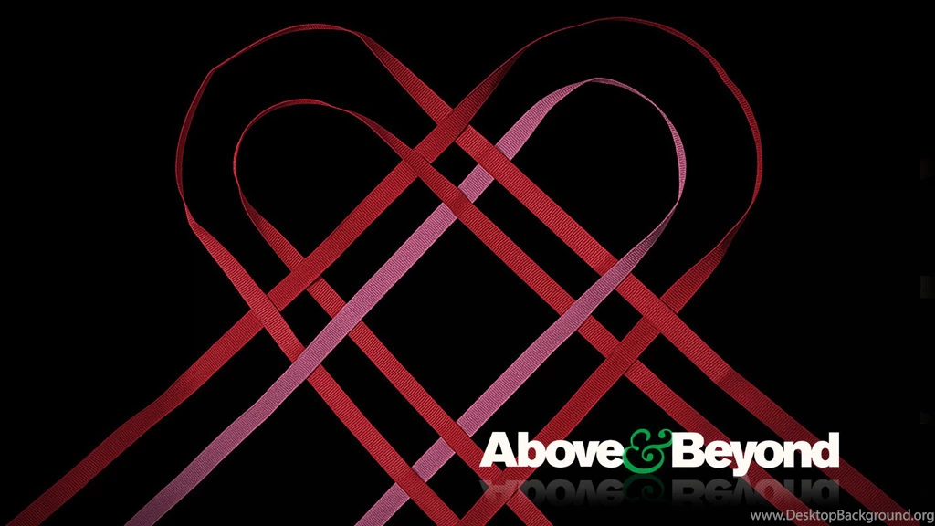Above And Beyond Wallpapers HD Download