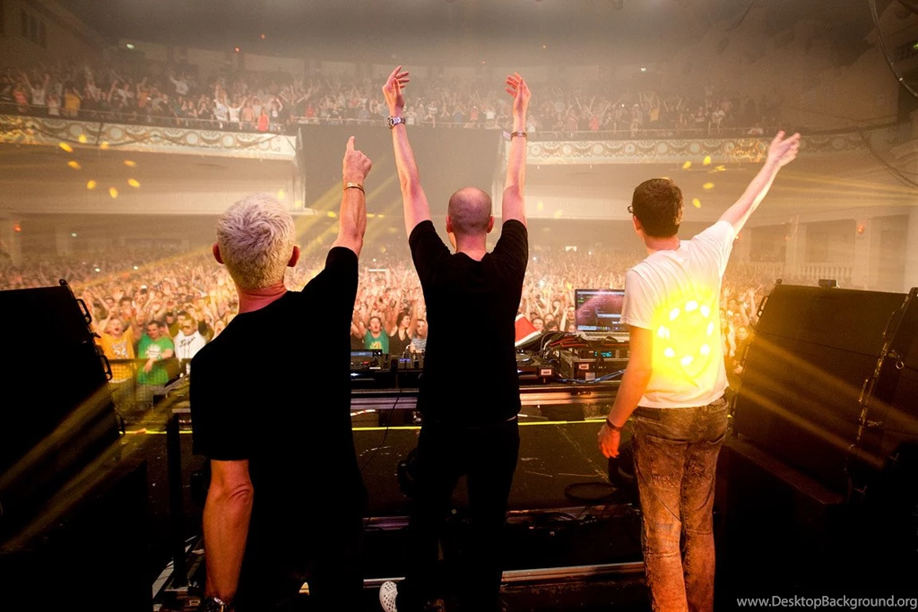 Above And Beyond Wallpapers HD Download