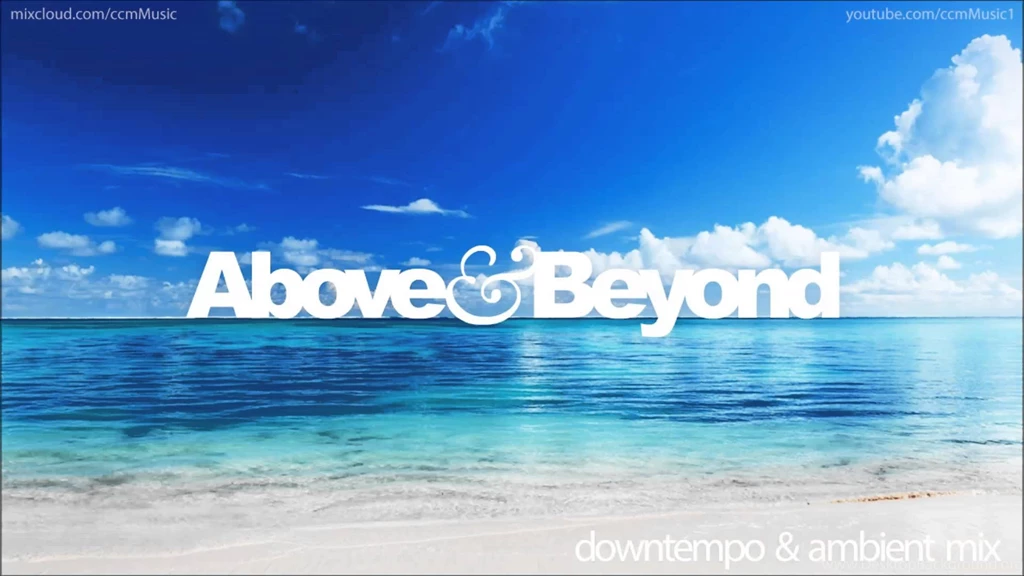 Above & Beyond Wallpapers Wallpapers Zone