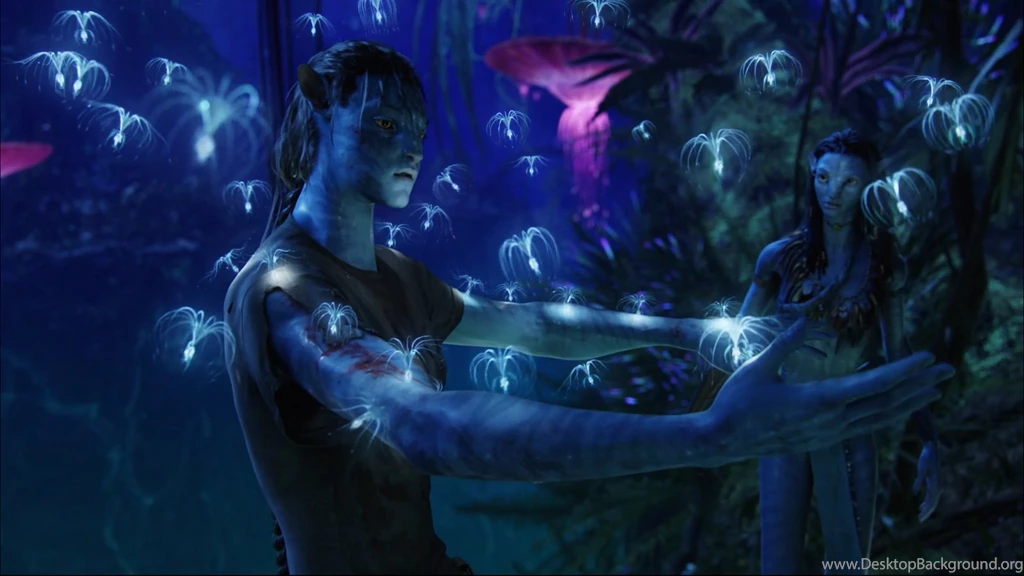 Avatar Wallpapers