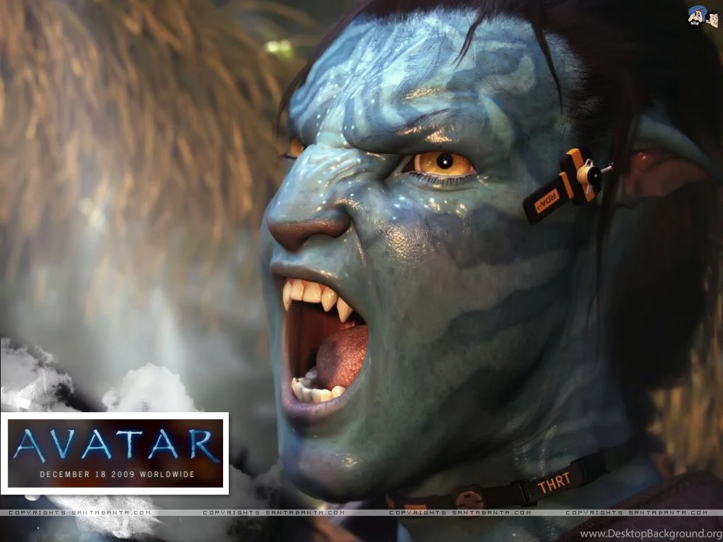 Avatar Movie Wallpapers