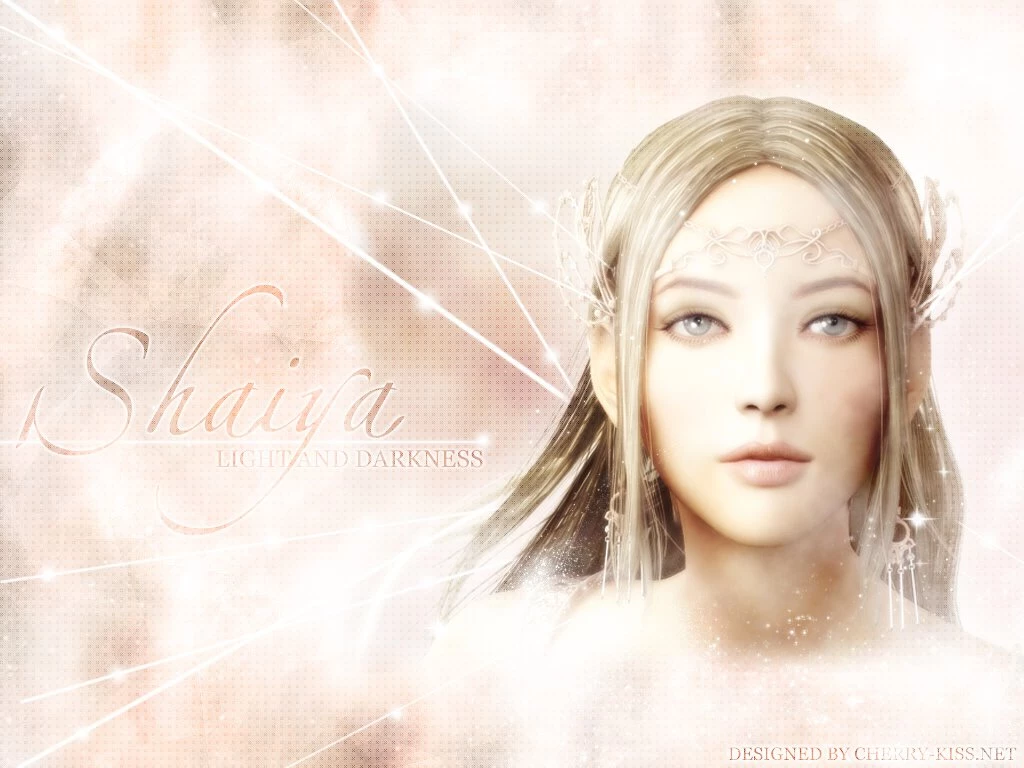 Shaiya Shaiya Wallpapers (21081004) Fanpop