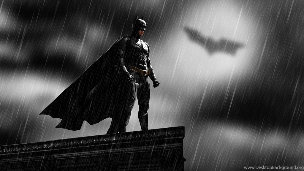 Batman Hd Wallpapers Pack