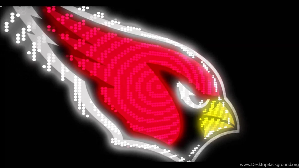 Arizona Cardinals Animated Logo YouTube