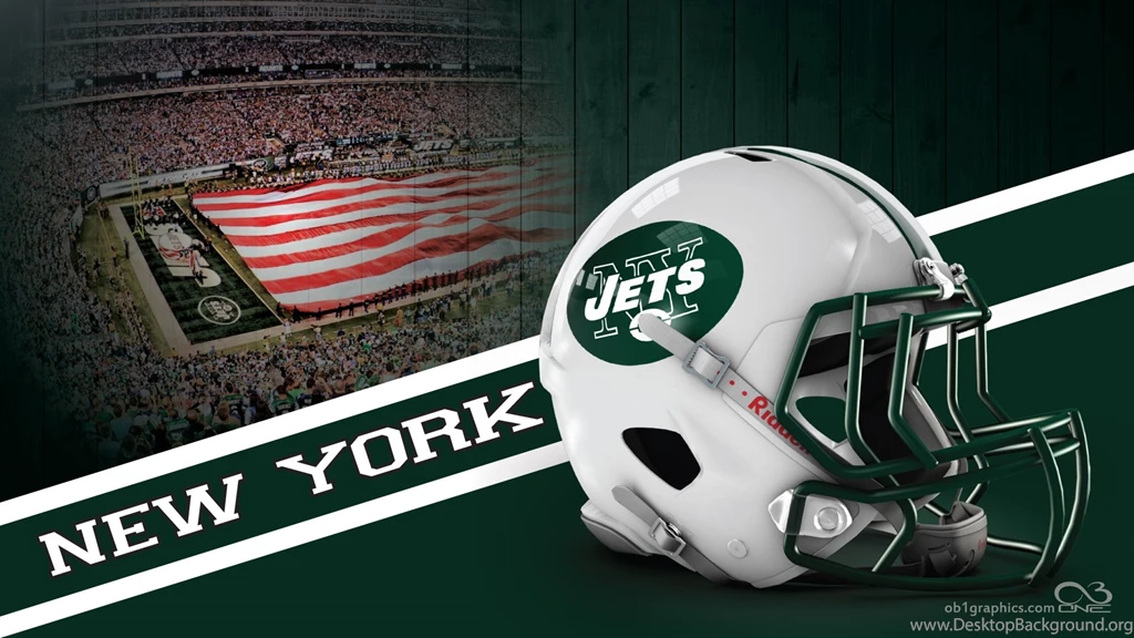 Enjoy This New York Jets Backgrounds
