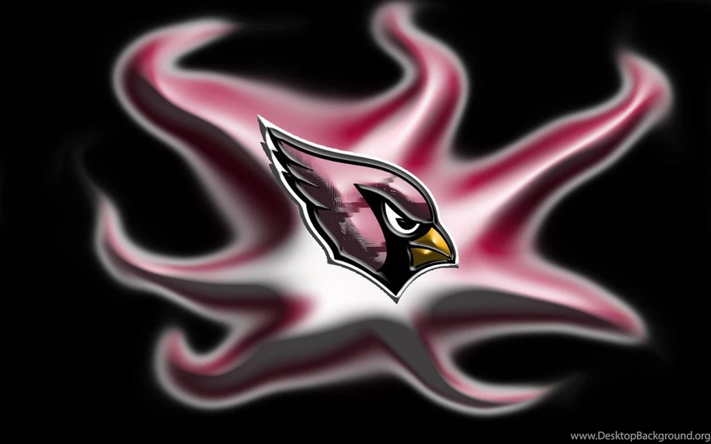 Arizona Cardinals By BlueHedgedarkAttack On DeviantArt