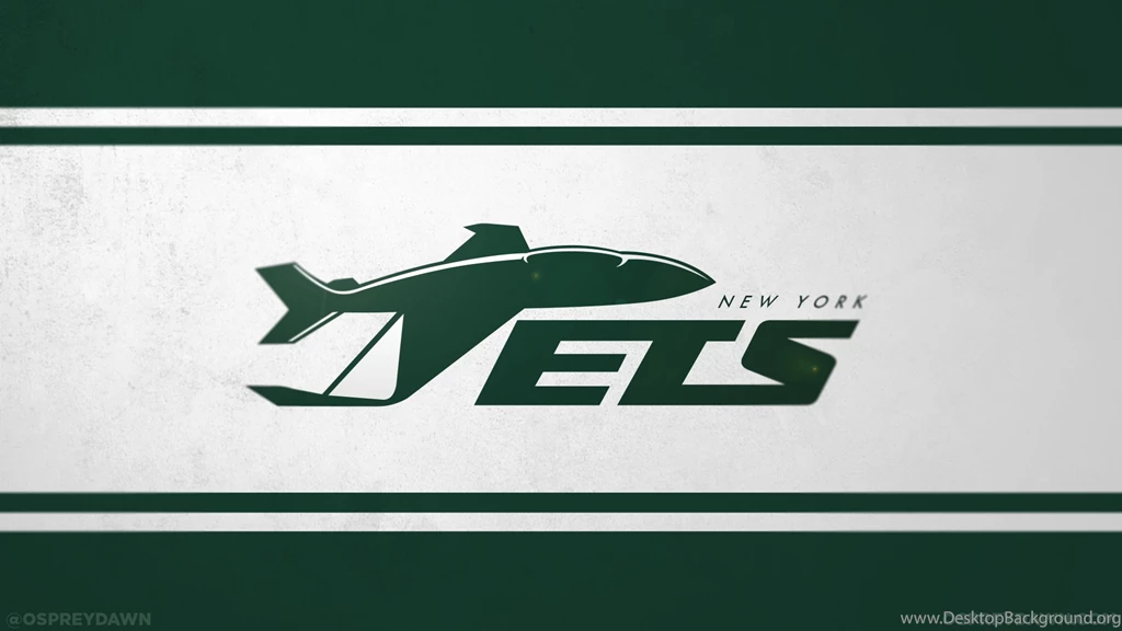 The New York Jets Osprey Dawn