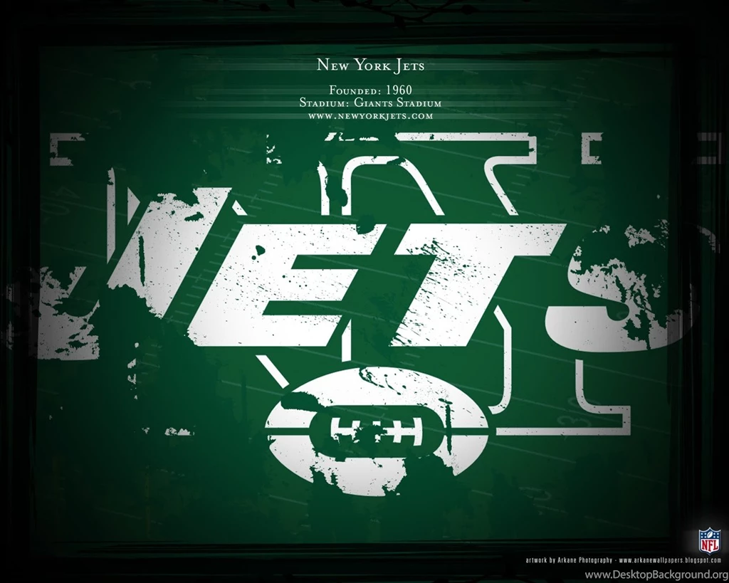 New York Jets Stadium Wallpapers Desktop Hd Backgrounds Hd ...