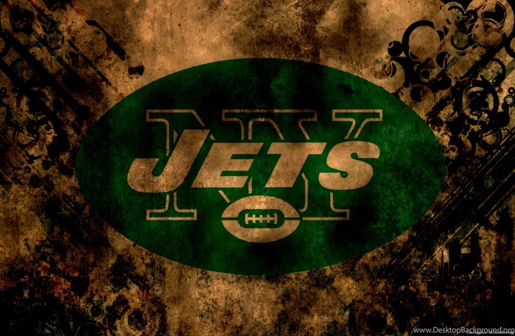 New York Jets Desktop Backgrounds
