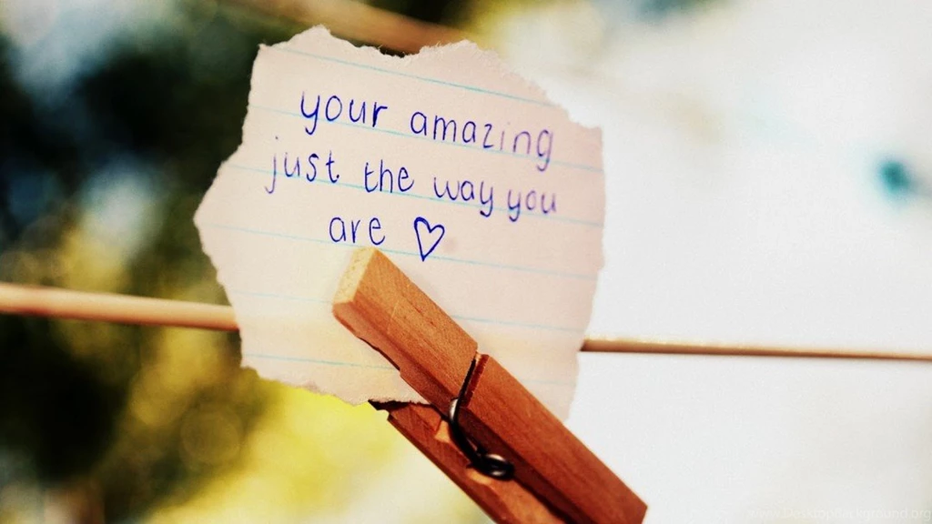 Love Wallpapers With Quotes