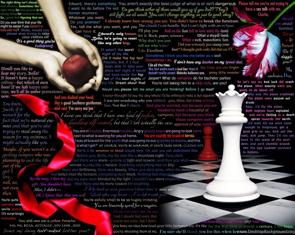 Love Quote Backgrounds