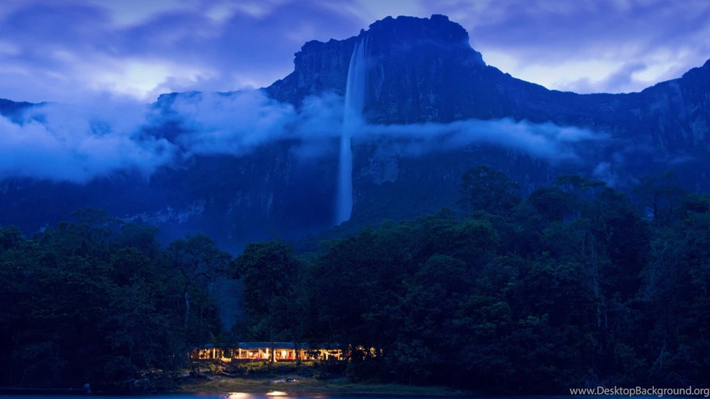 Hd Wallpapers Venezuela Backgrounds Wallpapers For Your Desktop ...