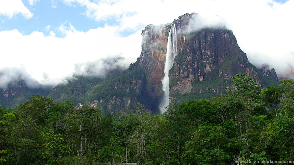 4K Ultra HD Venezuela Wallpapers HD, Desktop Backgrounds 3840x2160