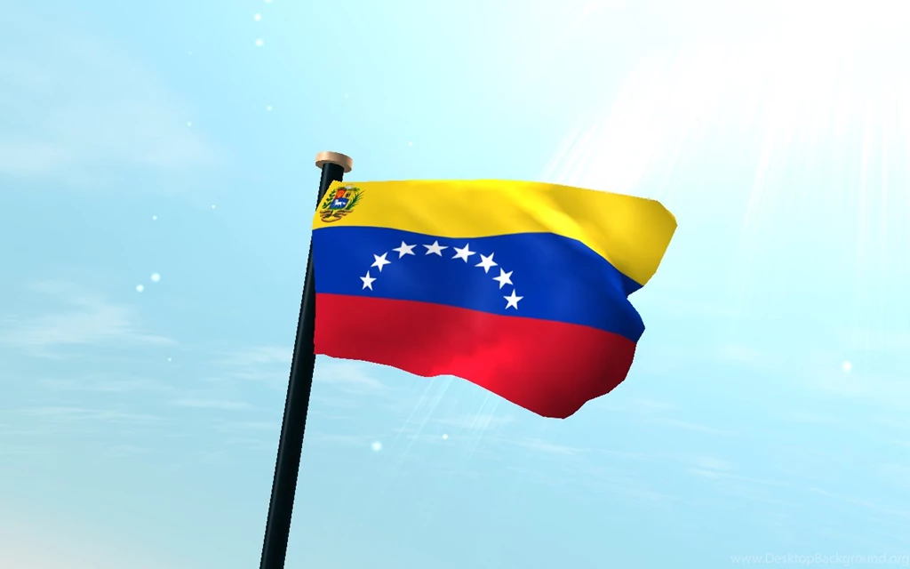 Venezuela Flag 3D Free Android Apps On Google Play
