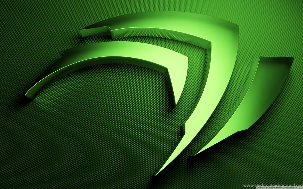 NVidia, Green HD Desktop Wallpapers : Widescreen : High Definition ...