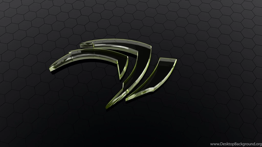 Nvidia (1920x1080) Wallpapers
