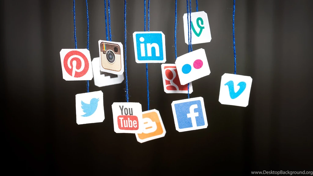Cool Social Media Wallpapers HD Wallpaper Backgrounds Of Your Choice