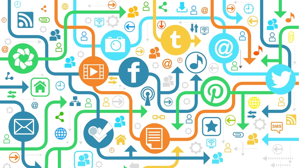 Cool Social Media Wallpapers HD Wallpaper Backgrounds Of Your Choice