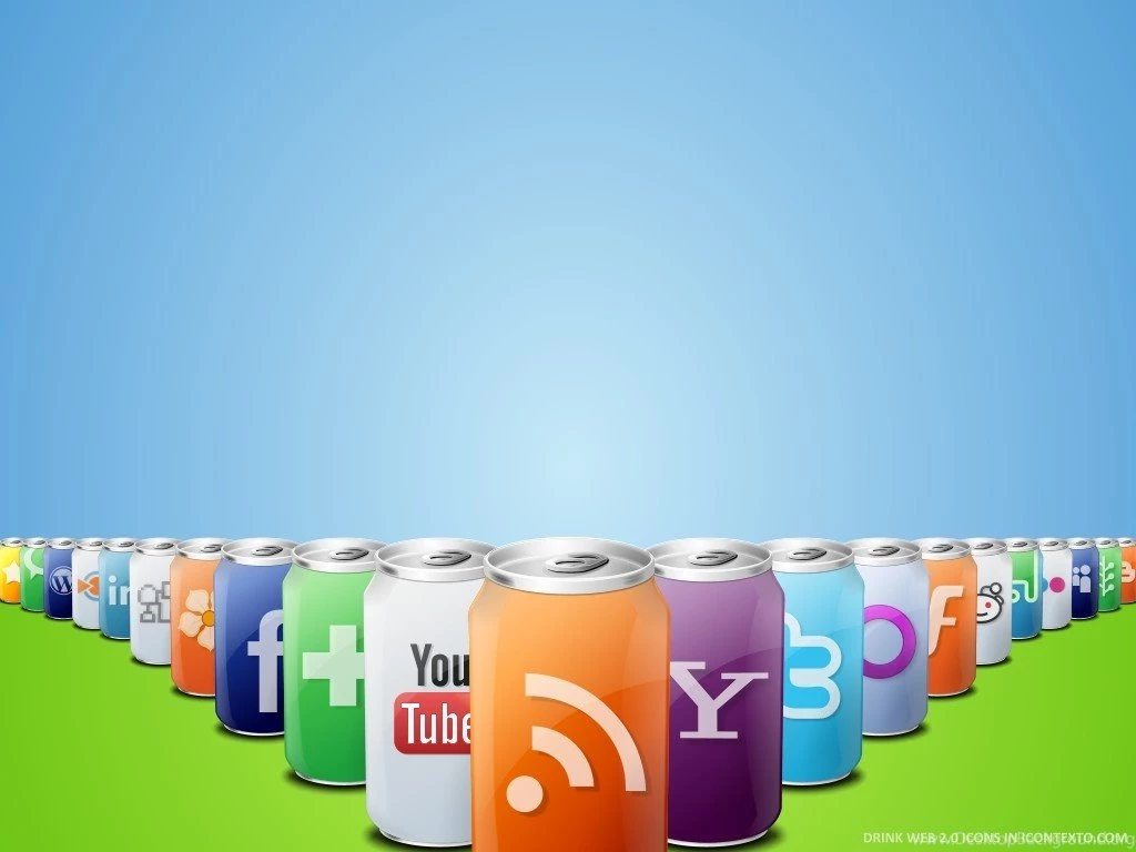 Best Social Media Wallpaper Backgrounds