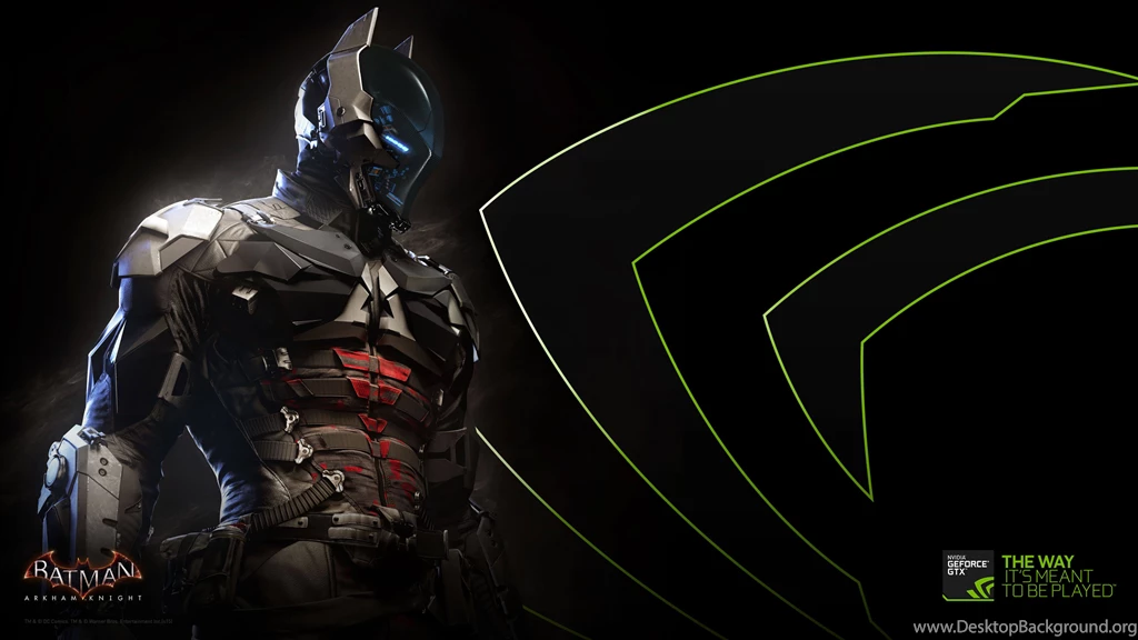 4K Wallpapers Tagged Nvidia
