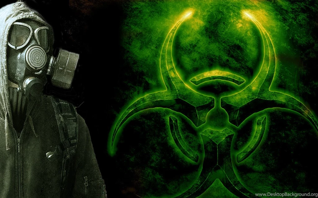 Biohazard Wallpapers Wallpapers Zone