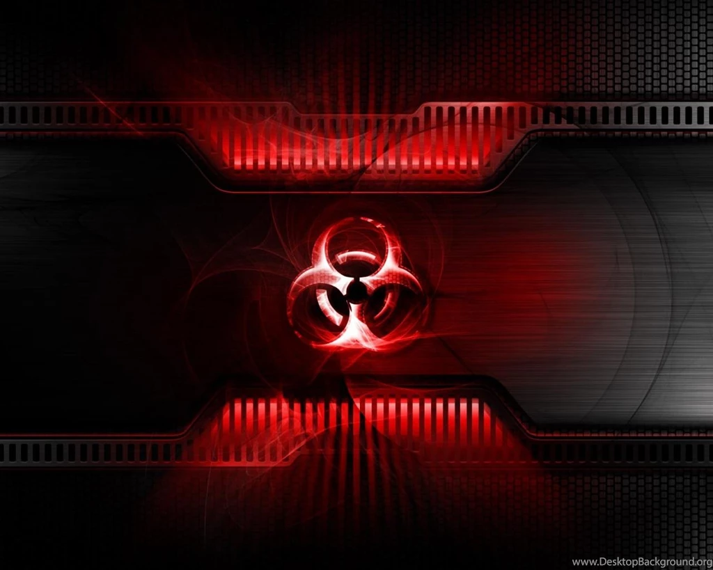 Biohazard Wallpapers 1920x1200 (
