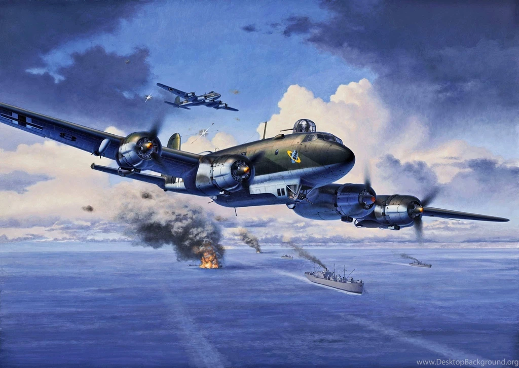 World War II, Airplane, Aircraft, Military, Military Aircraft ...