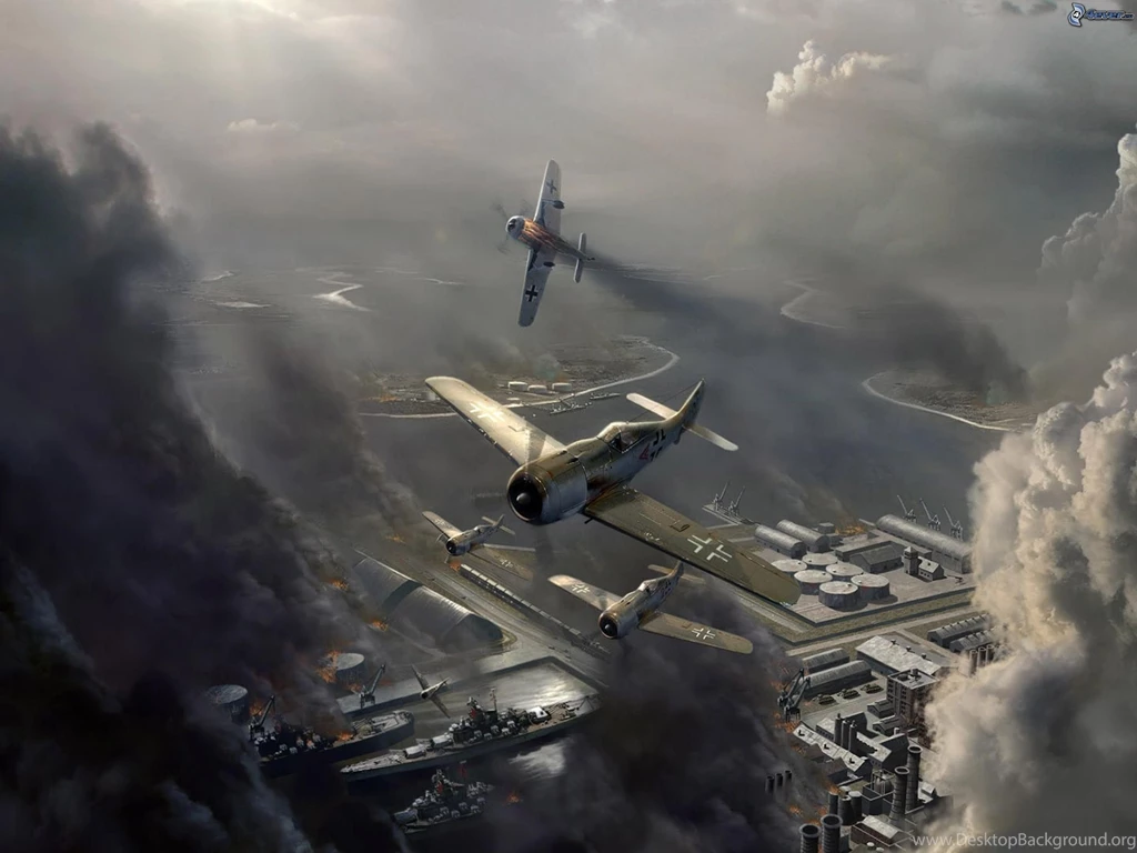 2560x1920px Luftwaffe